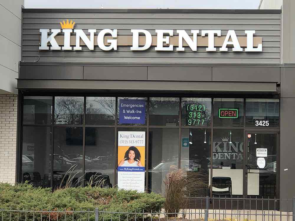 My King Dental | Chicago