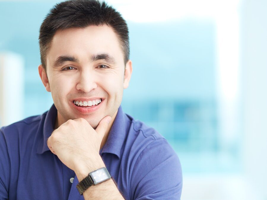 Braces For Adults | King Dental Chicago