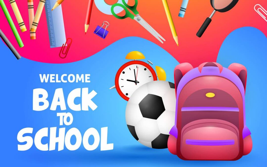 Back To School Offer