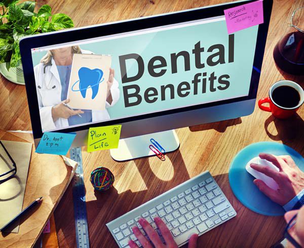 Time to use your dental insurance benefits!